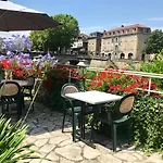 Hotel Des Bains Figeac