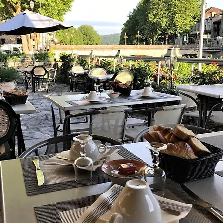 Des Bains Hotel Figeac