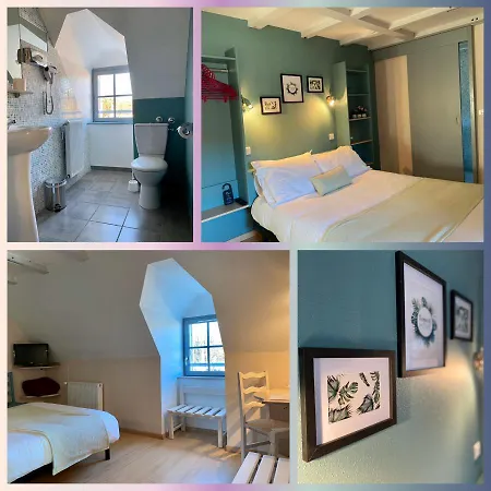 Des Bains 2* Figeac