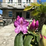 Hotel Des Bains Figeac