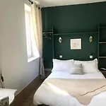Hotel Des Bains 2*