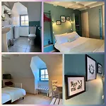 Des Bains 2* Figeac