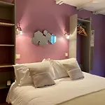 Hotel Des Bains 2*