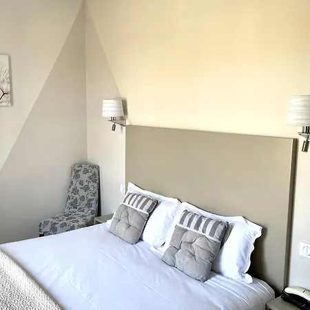 Des Bains Hotel