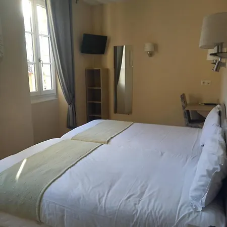 Des Bains فيجيا