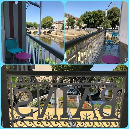 Ξενοδοχείο Des Bains