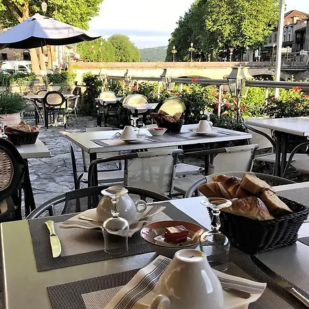 Hotel Des Bains
