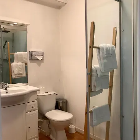 Des Bains فيجيا