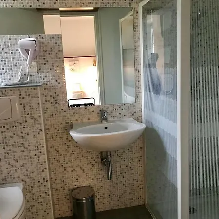 Des Bains Ξενοδοχείο