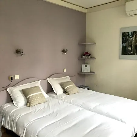 Des Bains Hotel