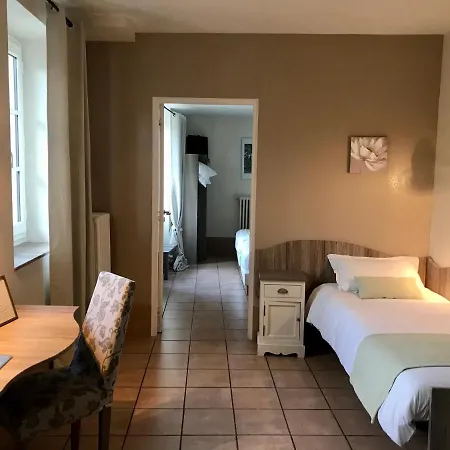 Ξενοδοχείο Des Bains