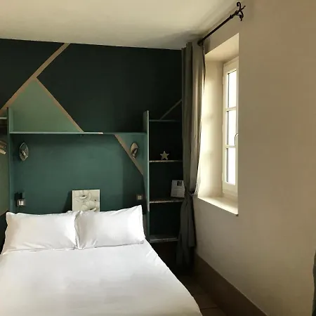 Des Bains Ξενοδοχείο Figeac