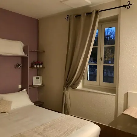 Ξενοδοχείο Des Bains
