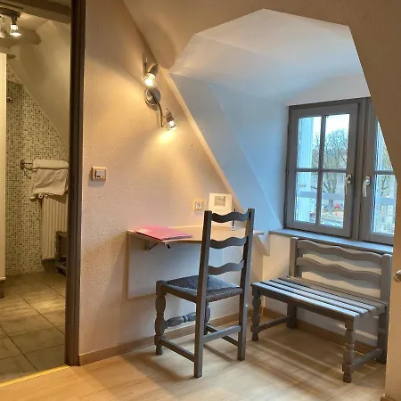 Des Bains Hotel 2*