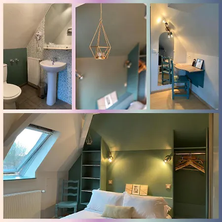 Des Bains 2*