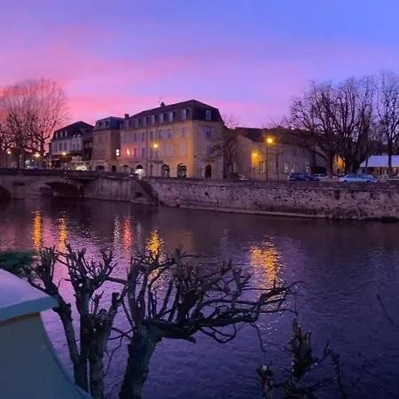 Des Bains