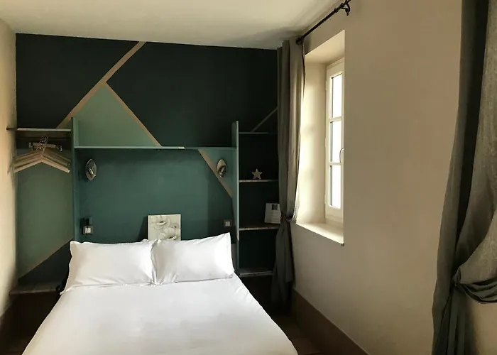 Des Bains Hotel Figeac